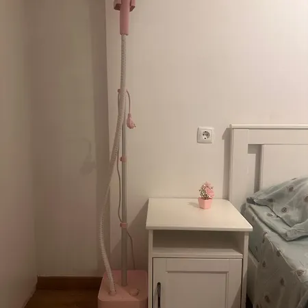 Moscavide Privat bolig *