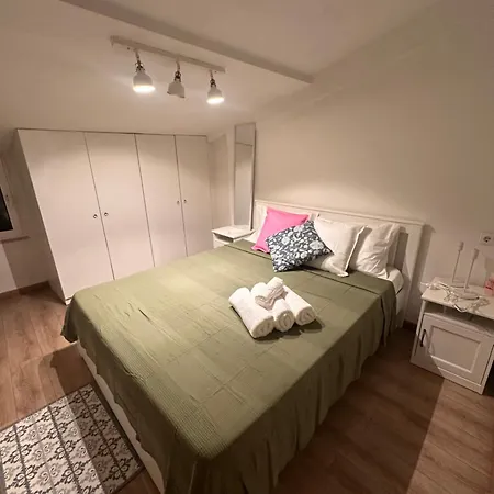 Privat bolig Moscavide