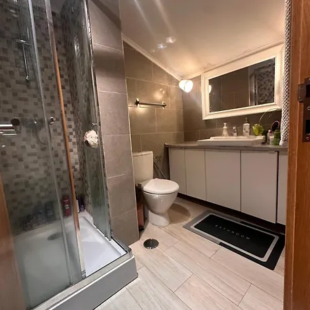 Privat bolig Moscavide *