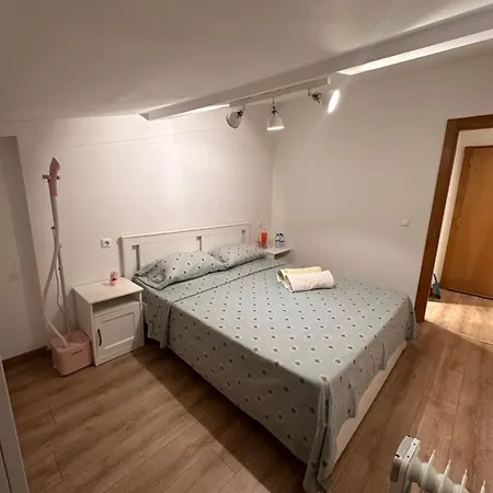 Homestay Moscavide *