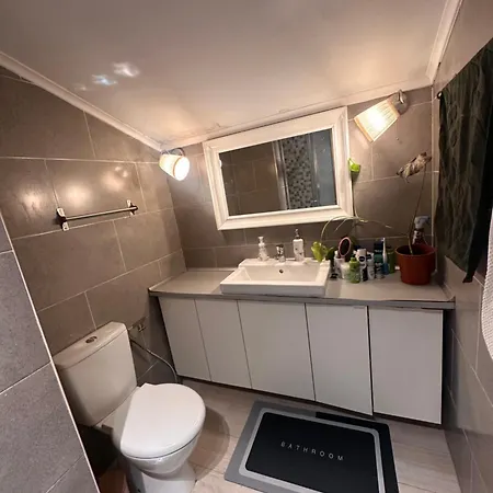 Moscavide Homestay Lisbon