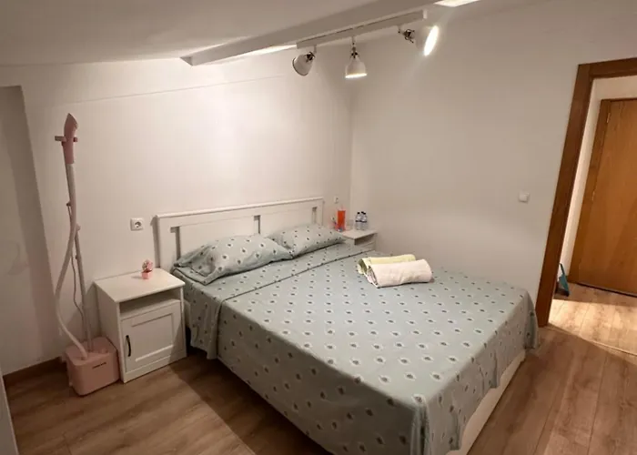 Homestay Moscavide *