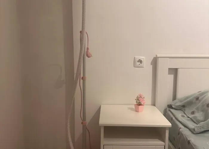 Moscavide Homestay *