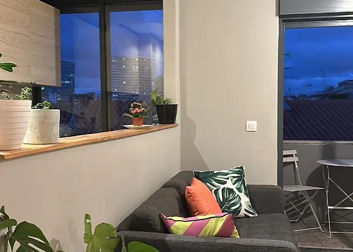 Homestay Moscavide *