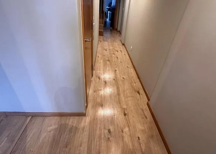 Homestay Moscavide *