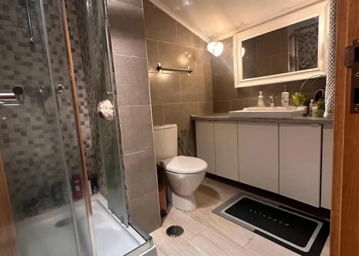 Homestay Moscavide *