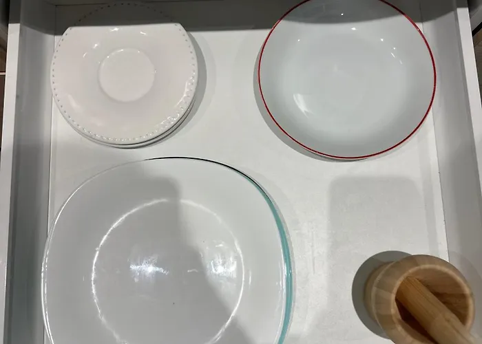 Moscavide Homestay Lisbon