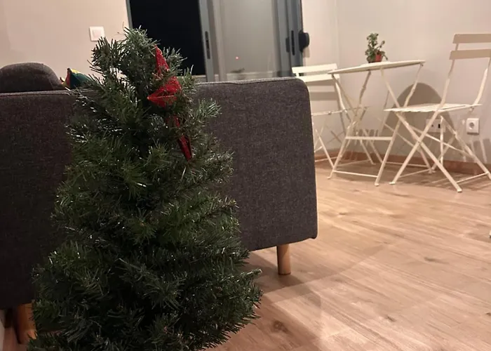 Moscavide 民宿 Lisboa