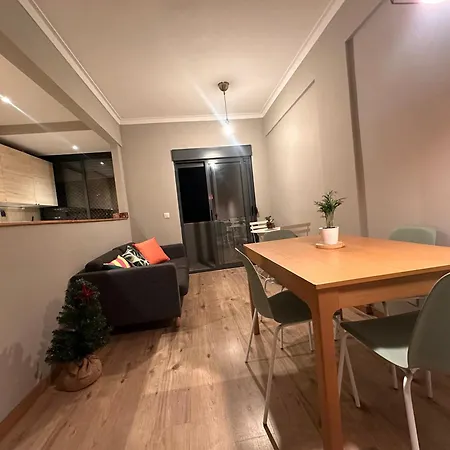 Quarto em Acomodações Particulares Moscavide