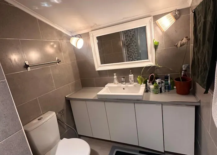 Moscavide Quarto em Acomodações Particulares Lisboa