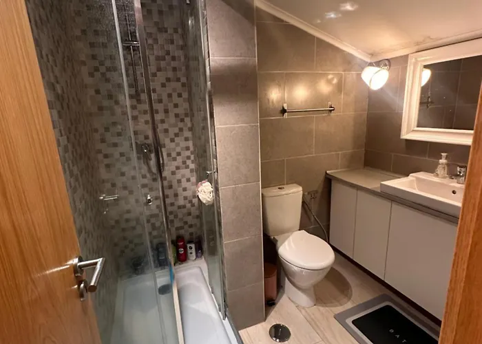 Moscavide Quarto em Acomodações Particulares