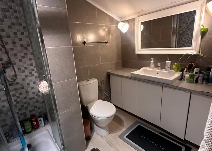 Quarto em Acomodações Particulares Moscavide *