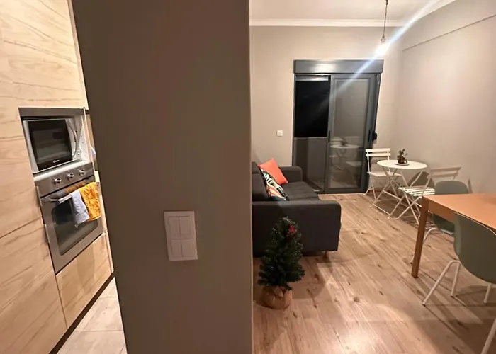 Moscavide Quarto em Acomodações Particulares *