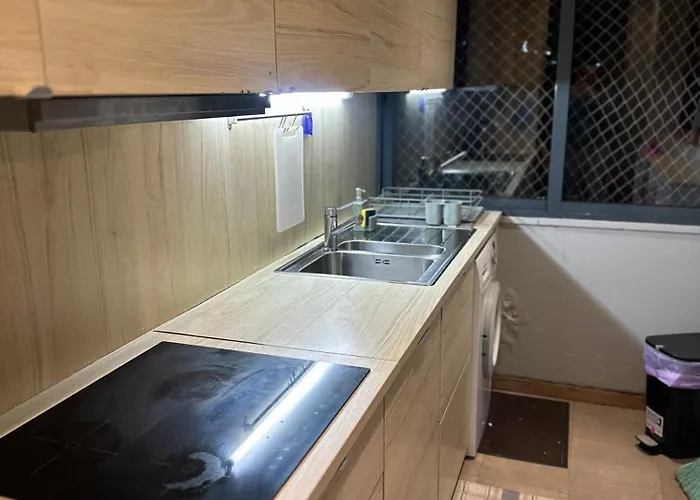 Moscavide Quarto em Acomodações Particulares