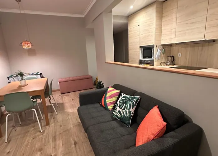 Moscavide Quarto em Acomodações Particulares Lisboa