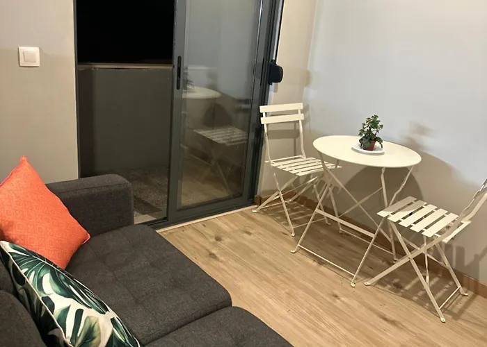 Moscavide Quarto em Acomodações Particulares Lisboa