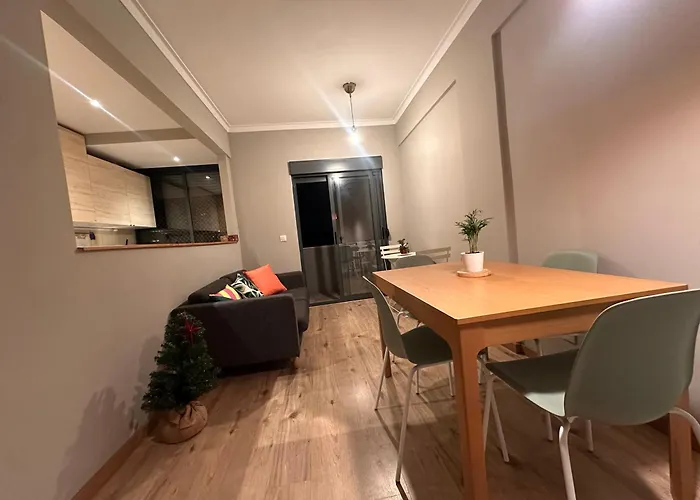 Quarto em Acomodações Particulares Moscavide