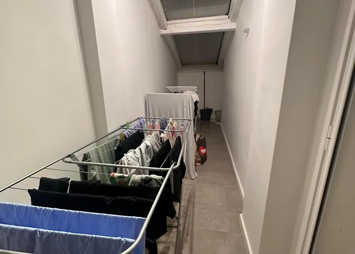 Quarto em Acomodações Particulares Moscavide