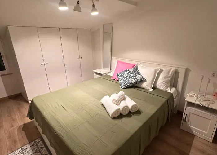 Habitación en casa particular Moscavide